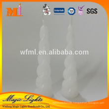 High Quality White Candle For Home Decaration Party Use